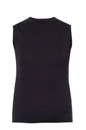 'imogen' sleeveless top, zdjęcie 1 'imogen' sleeveless top od AllSaints